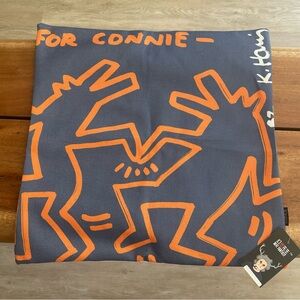 Bring Keith Haring’s best pieces to your home! LAST PIECE @ $9.00!!!